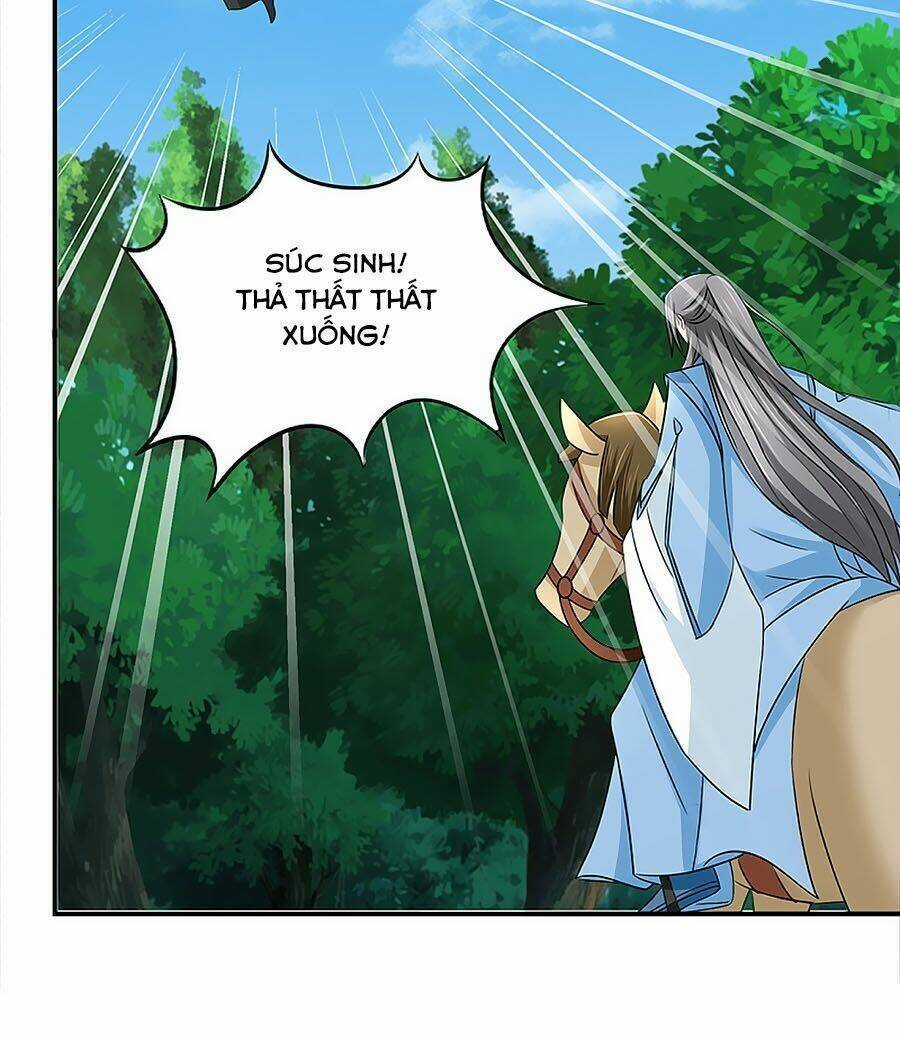 Kiêu Sủng Y Phi - Chapter 200 - Trang 6