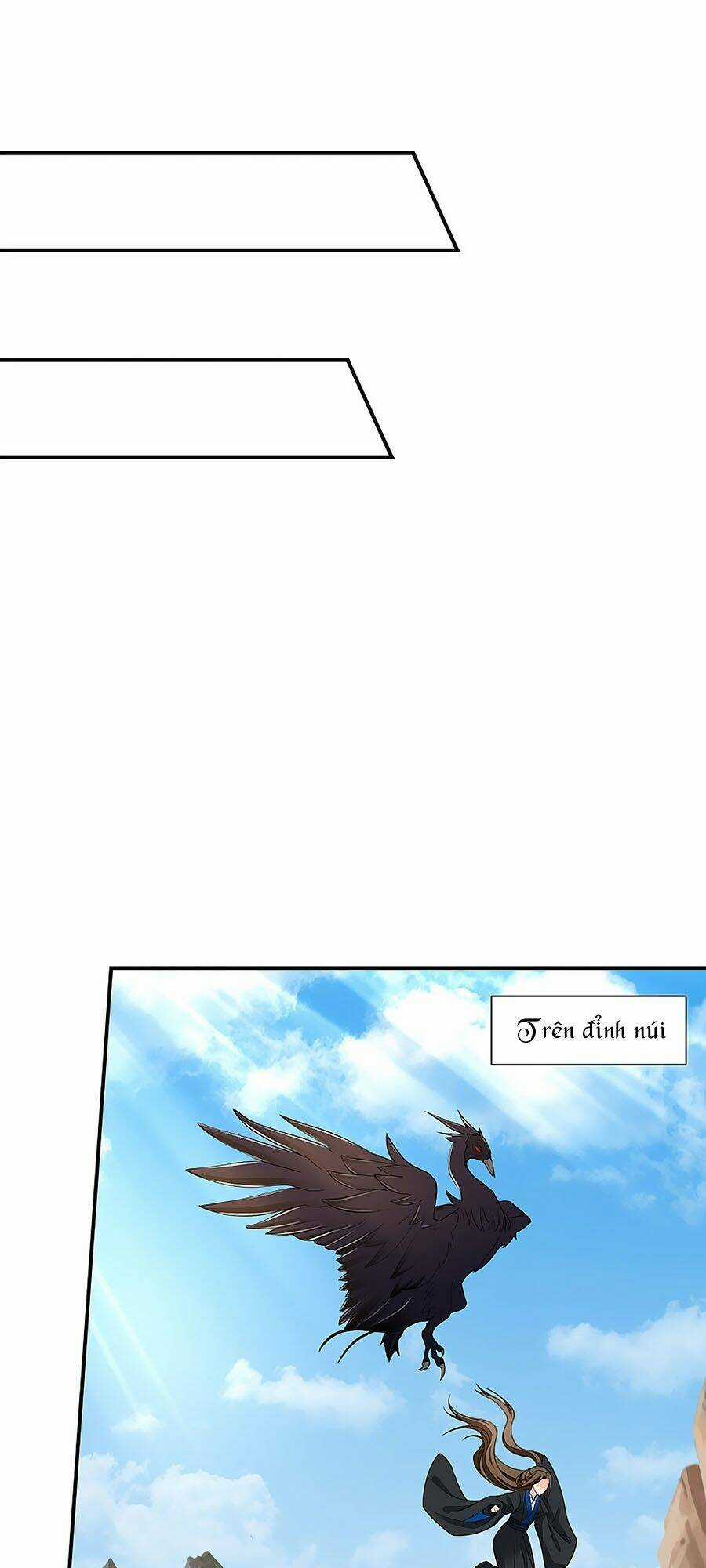 Kiêu Sủng Y Phi - Chapter 200 - Trang 7