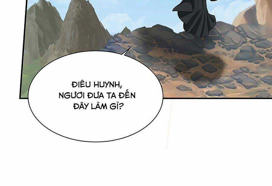 Kiêu Sủng Y Phi - Chapter 200 - Trang 8