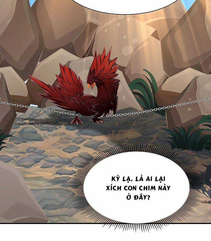 Kiêu Sủng Y Phi - Chapter 200 - Trang 10