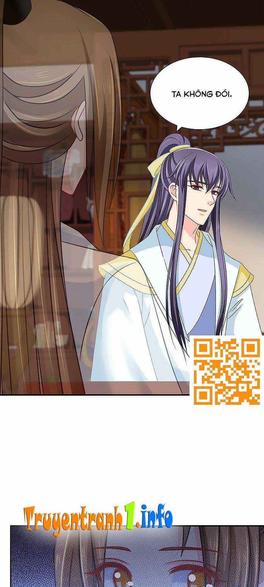 Kiêu Sủng Y Phi - Chapter 201 - Trang 13