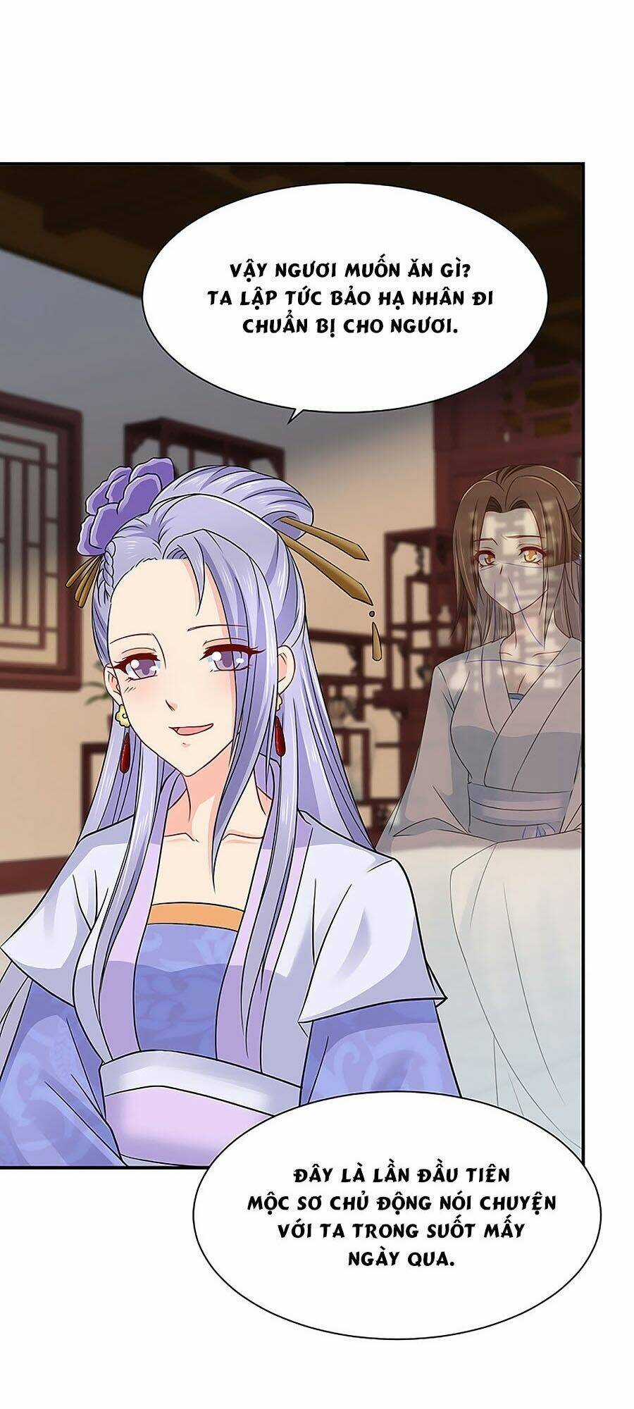 Kiêu Sủng Y Phi - Chapter 201 - Trang 15