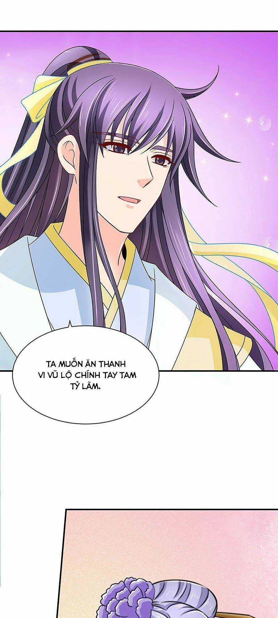 Kiêu Sủng Y Phi - Chapter 201 - Trang 16