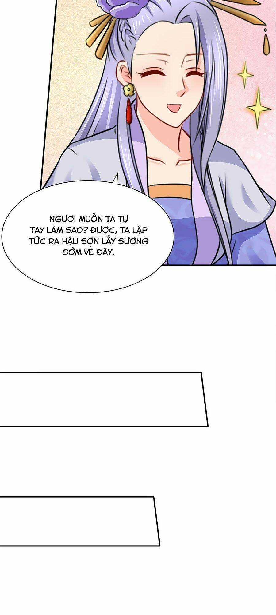 Kiêu Sủng Y Phi - Chapter 201 - Trang 17