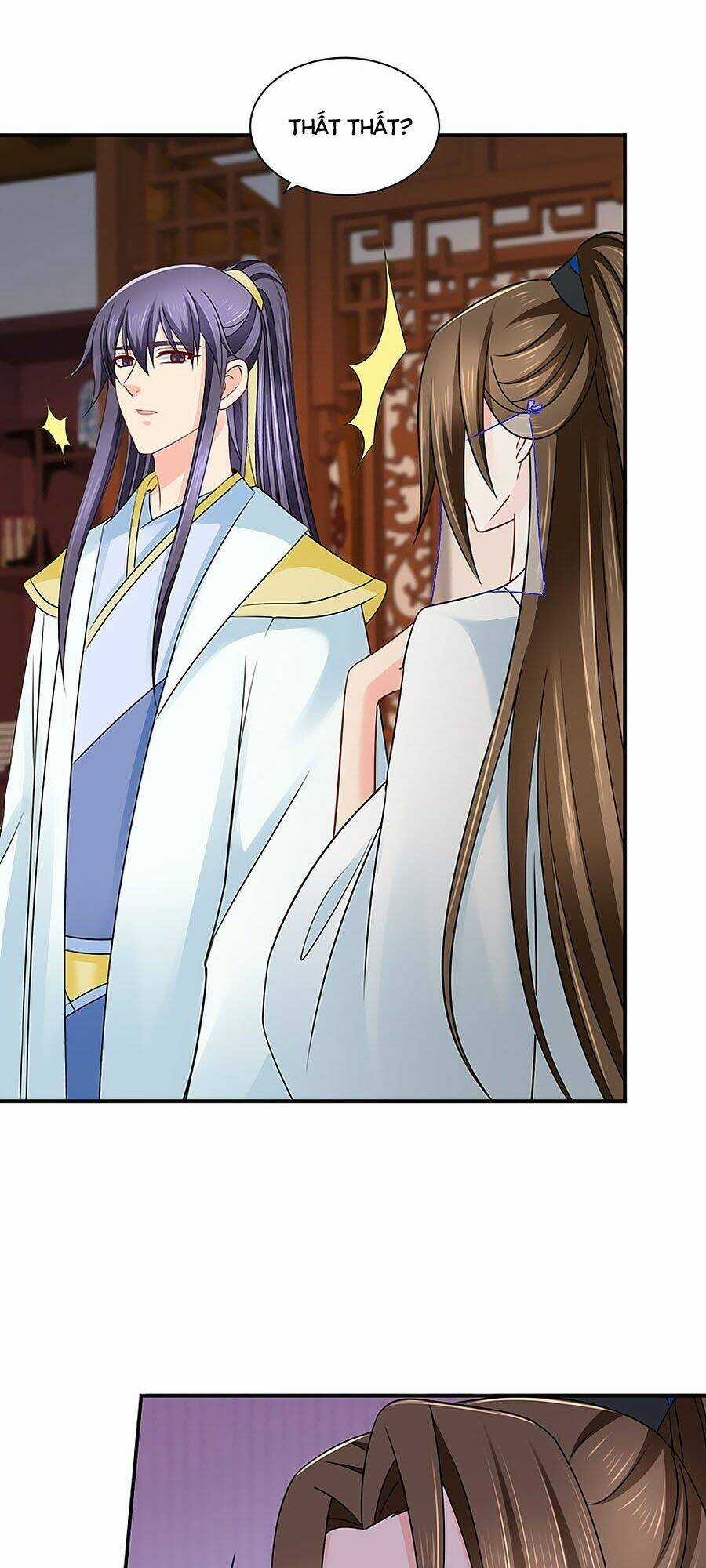 Kiêu Sủng Y Phi - Chapter 201 - Trang 18