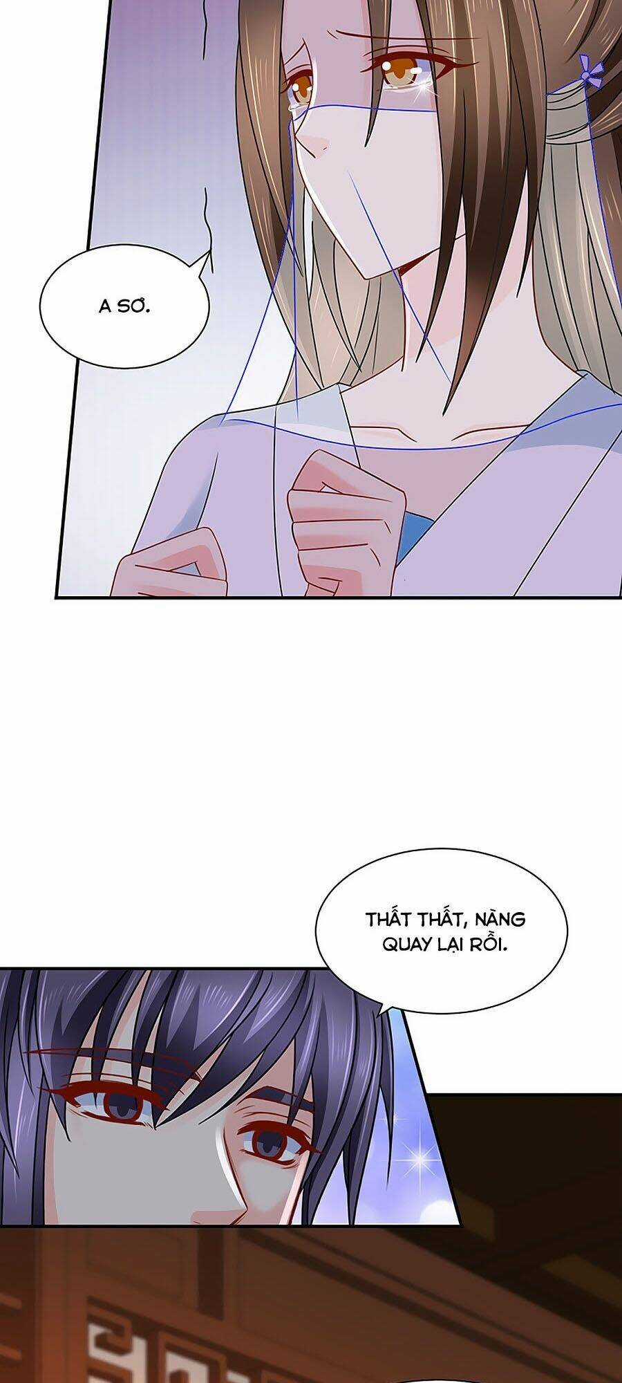 Kiêu Sủng Y Phi - Chapter 201 - Trang 19