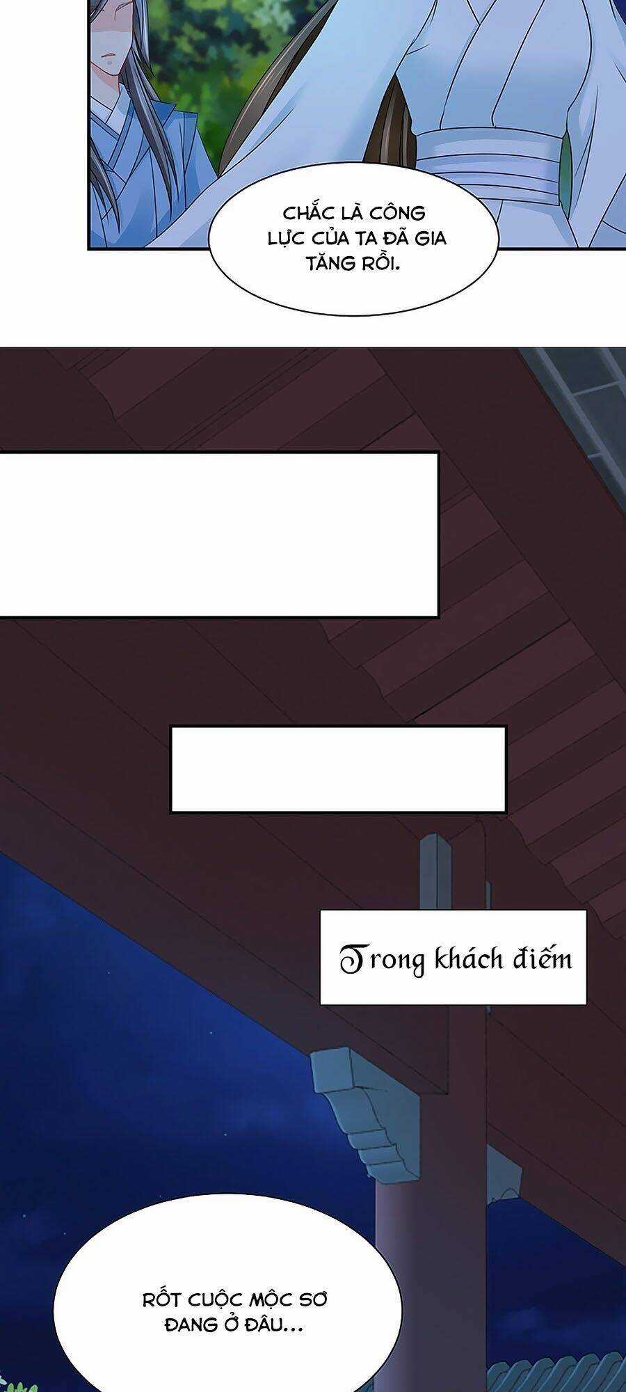 Kiêu Sủng Y Phi - Chapter 201 - Trang 3