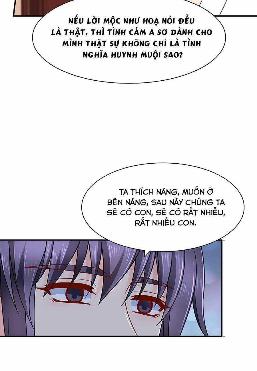 Kiêu Sủng Y Phi - Chapter 201 - Trang 24