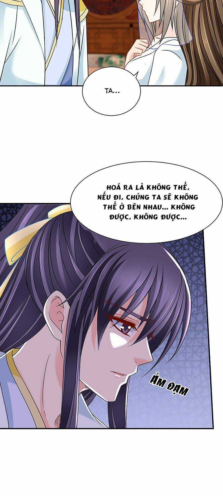 Kiêu Sủng Y Phi - Chapter 201 - Trang 26