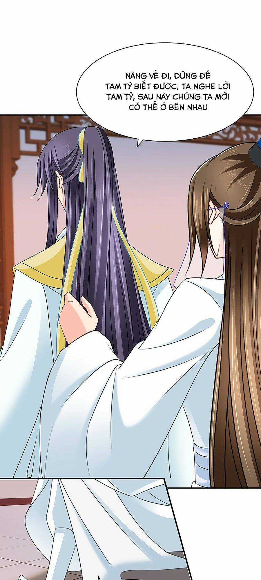 Kiêu Sủng Y Phi - Chapter 201 - Trang 27