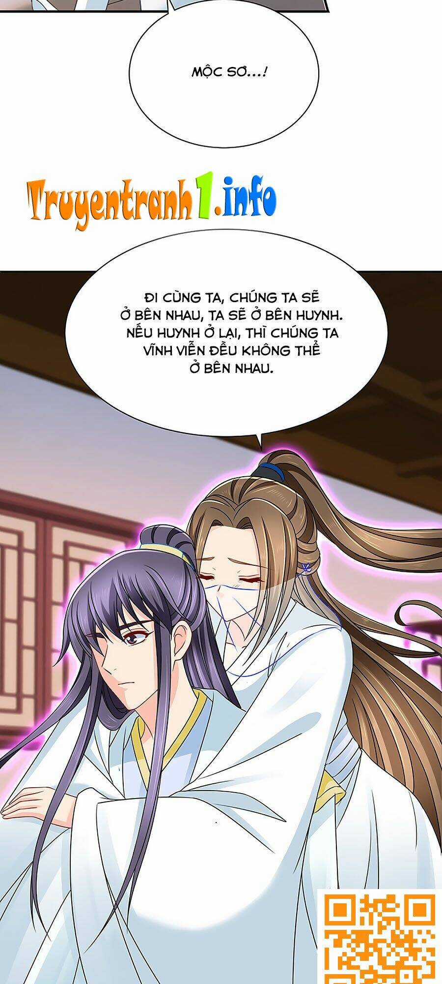 Kiêu Sủng Y Phi - Chapter 201 - Trang 28