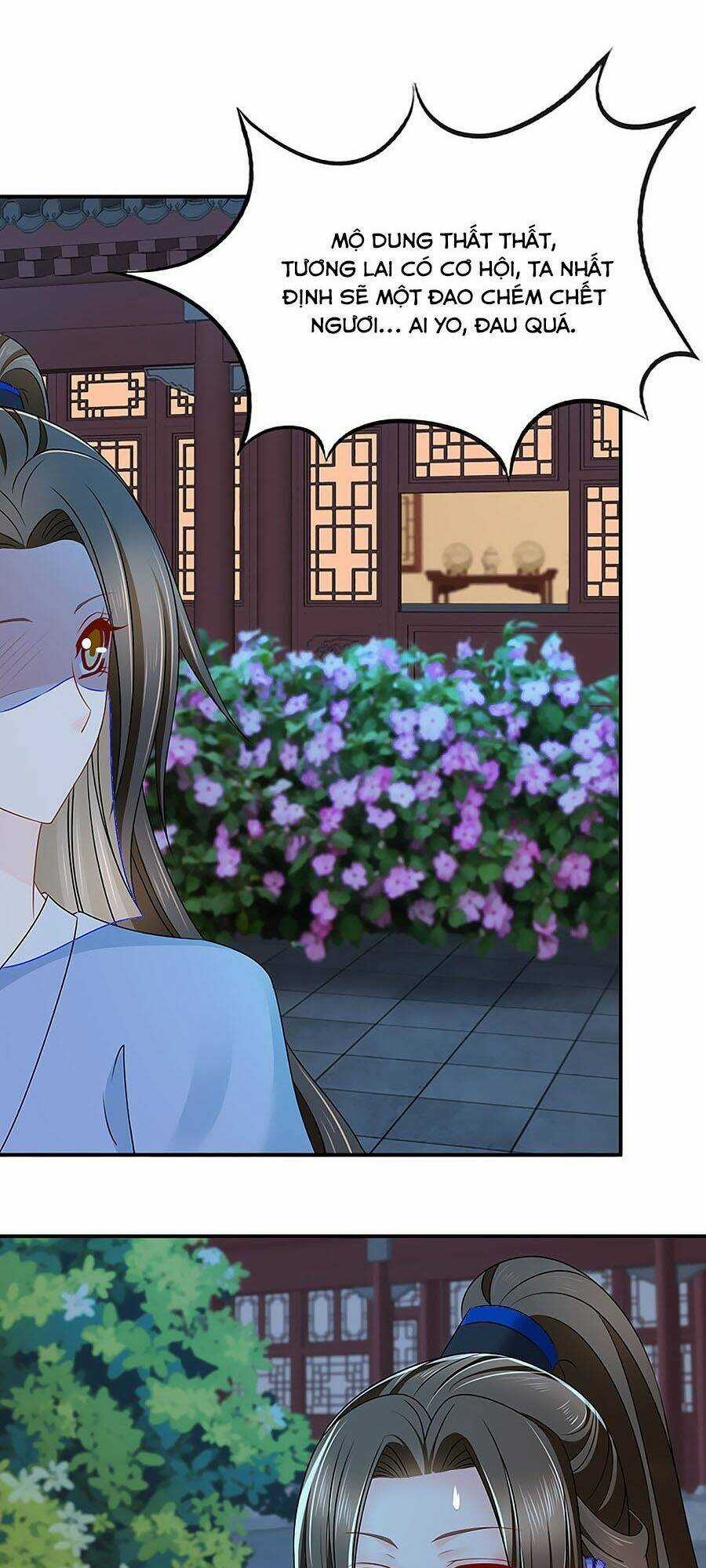 Kiêu Sủng Y Phi - Chapter 201 - Trang 5