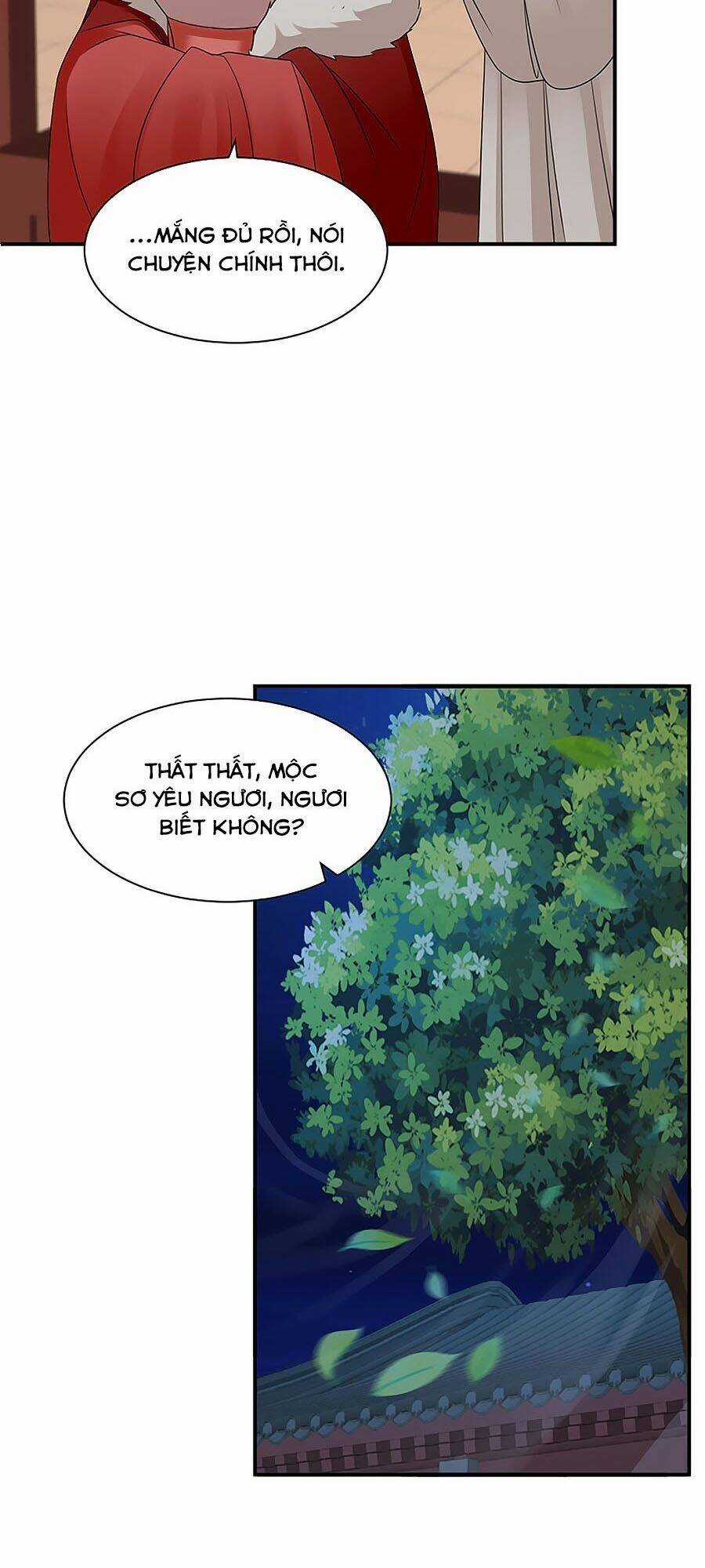 Kiêu Sủng Y Phi - Chapter 201 - Trang 7