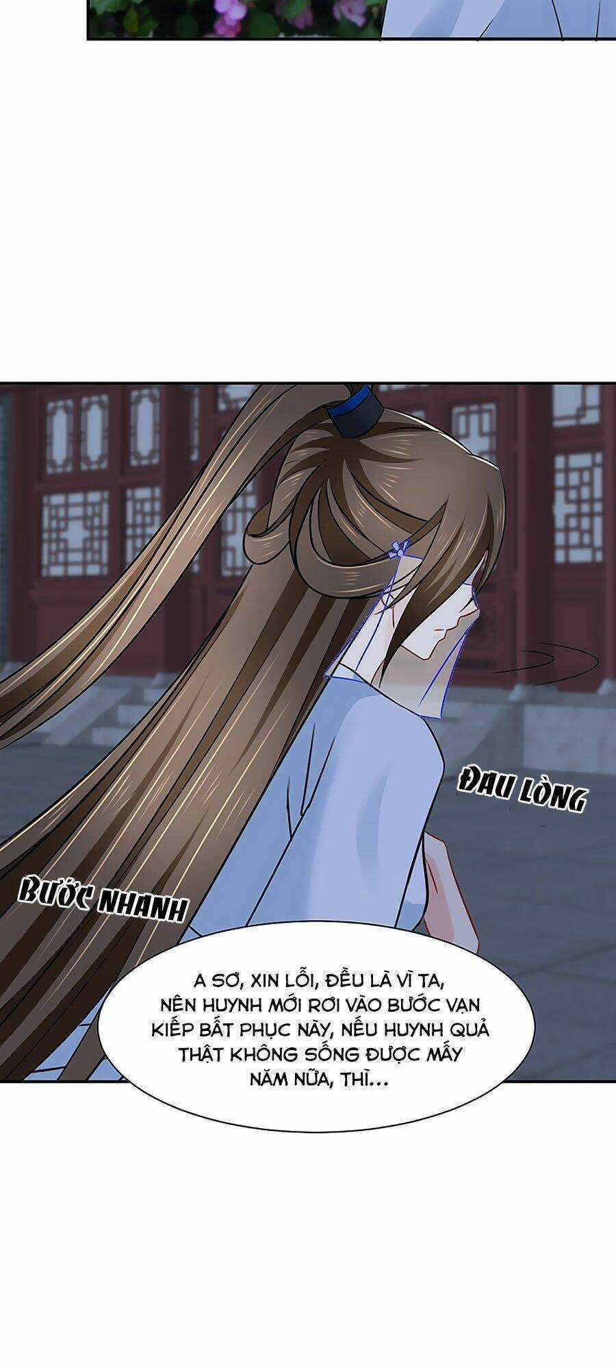 Kiêu Sủng Y Phi - Chapter 201 - Trang 10