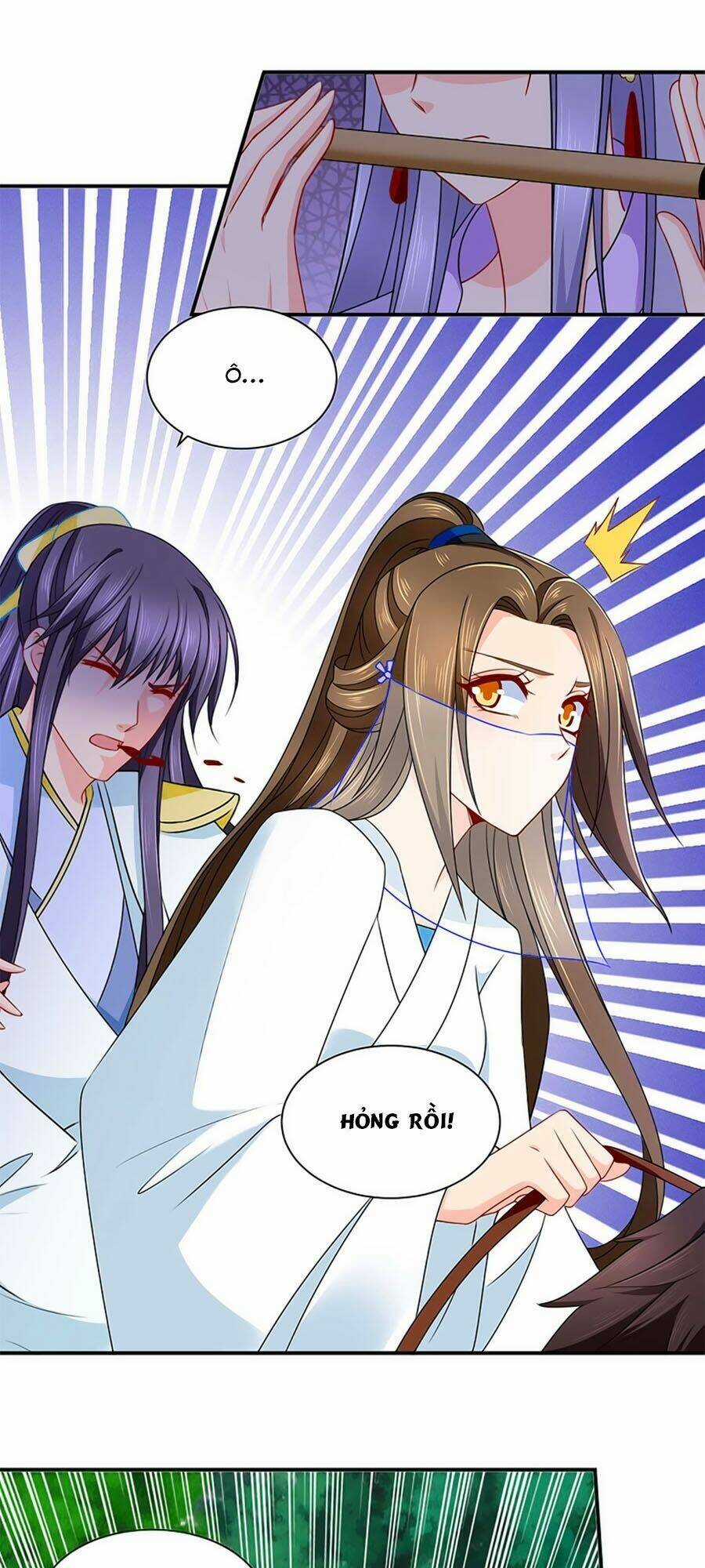 Kiêu Sủng Y Phi - Chapter 202 - Trang 14