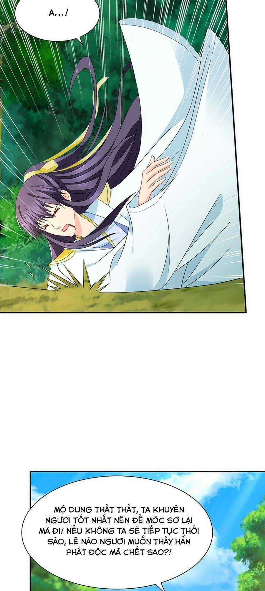 Kiêu Sủng Y Phi - Chapter 202 - Trang 15