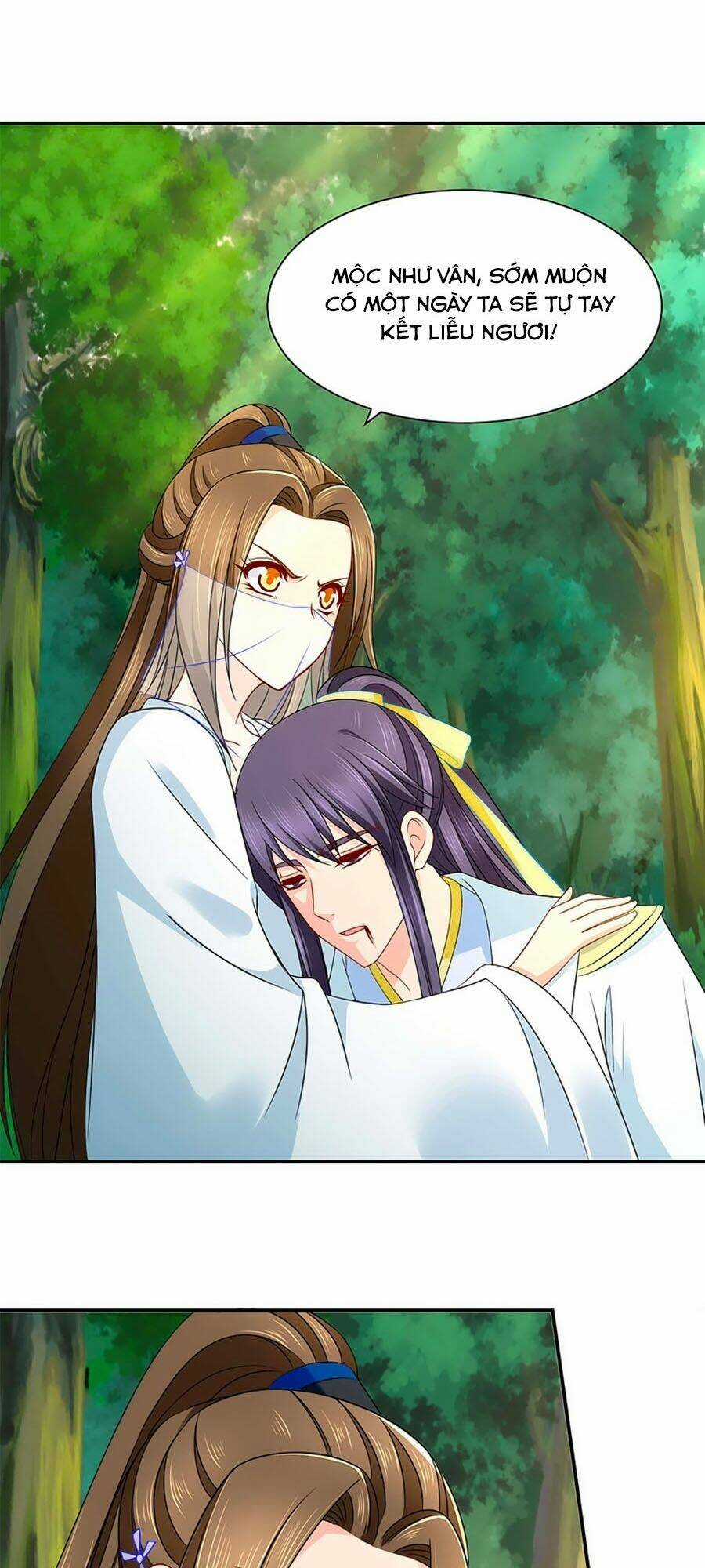 Kiêu Sủng Y Phi - Chapter 202 - Trang 17