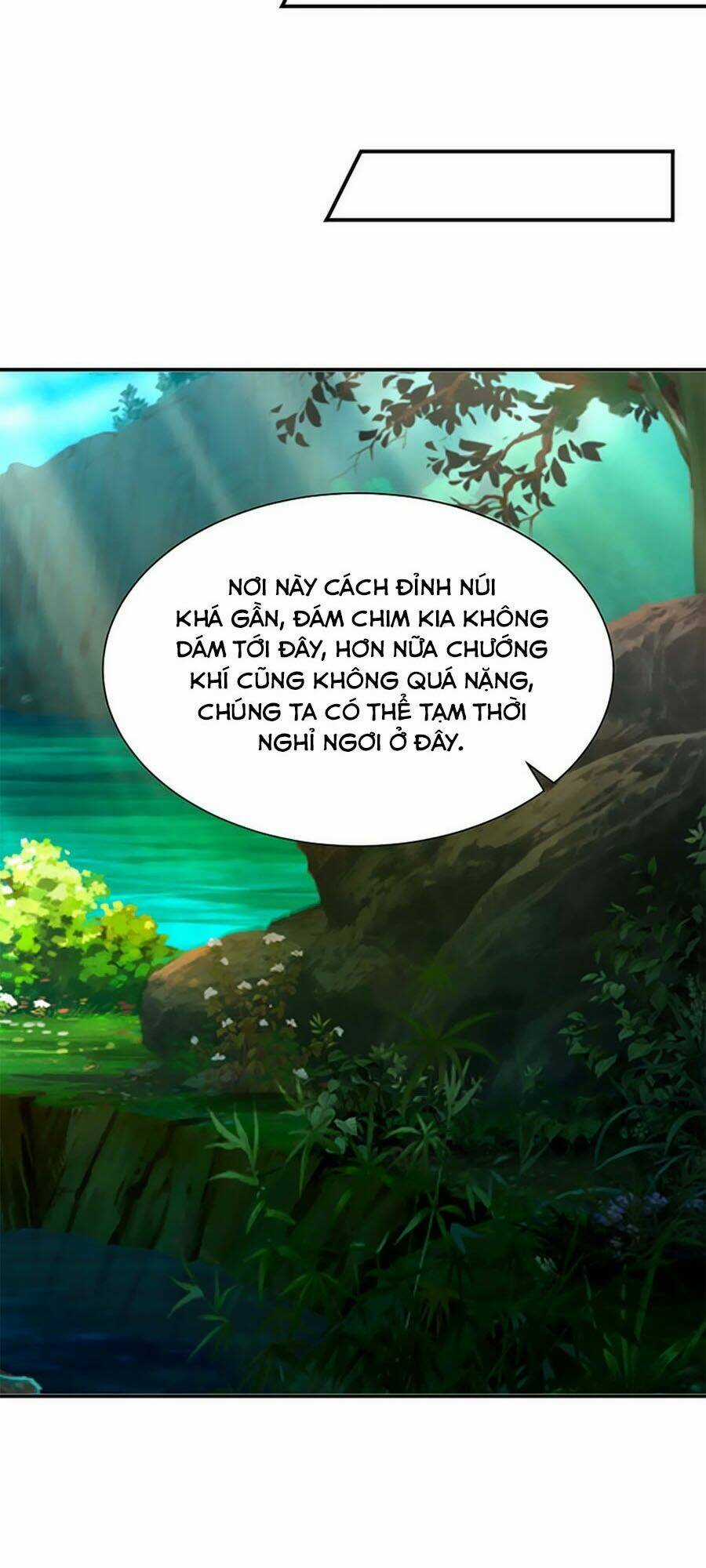 Kiêu Sủng Y Phi - Chapter 202 - Trang 20
