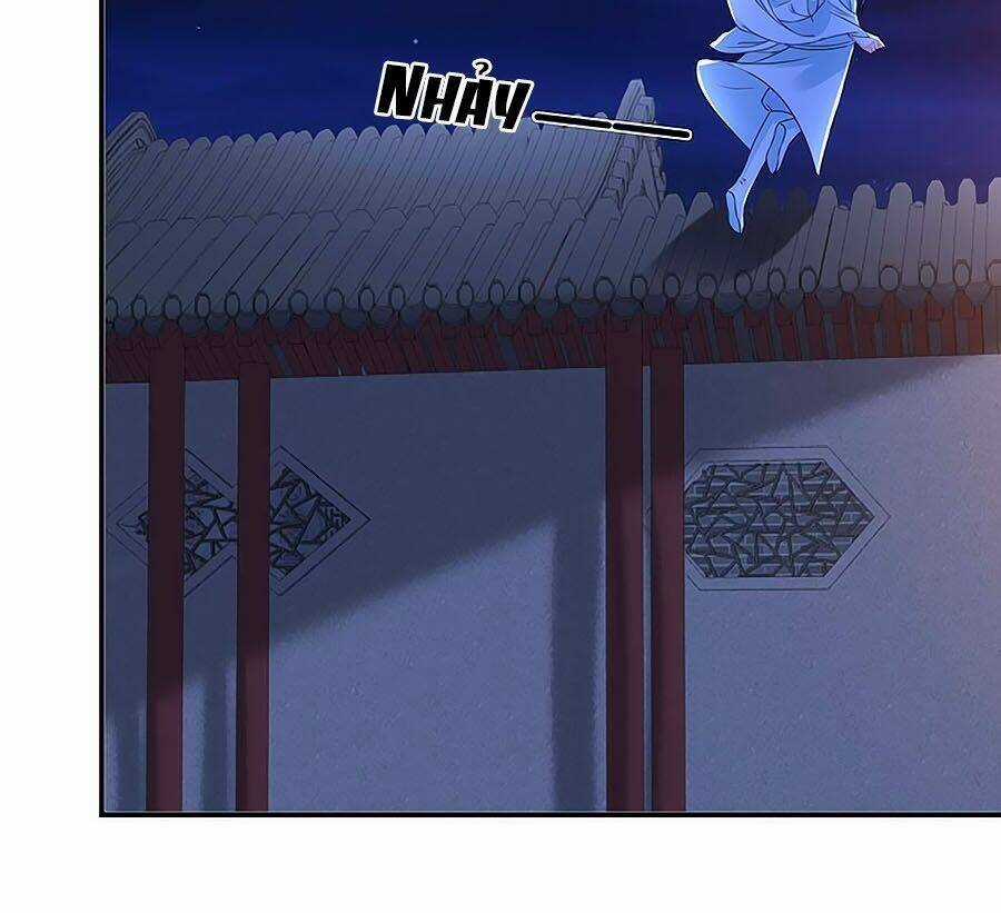 Kiêu Sủng Y Phi - Chapter 202 - Trang 3