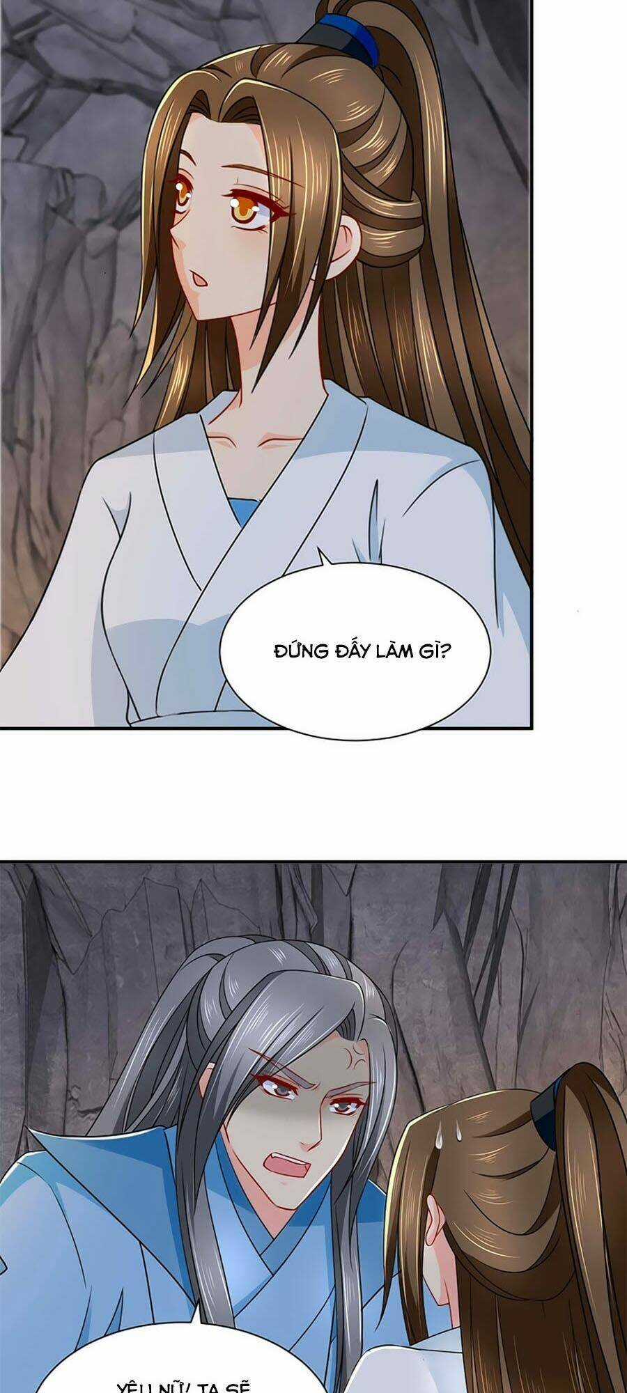 Kiêu Sủng Y Phi - Chapter 202 - Trang 26