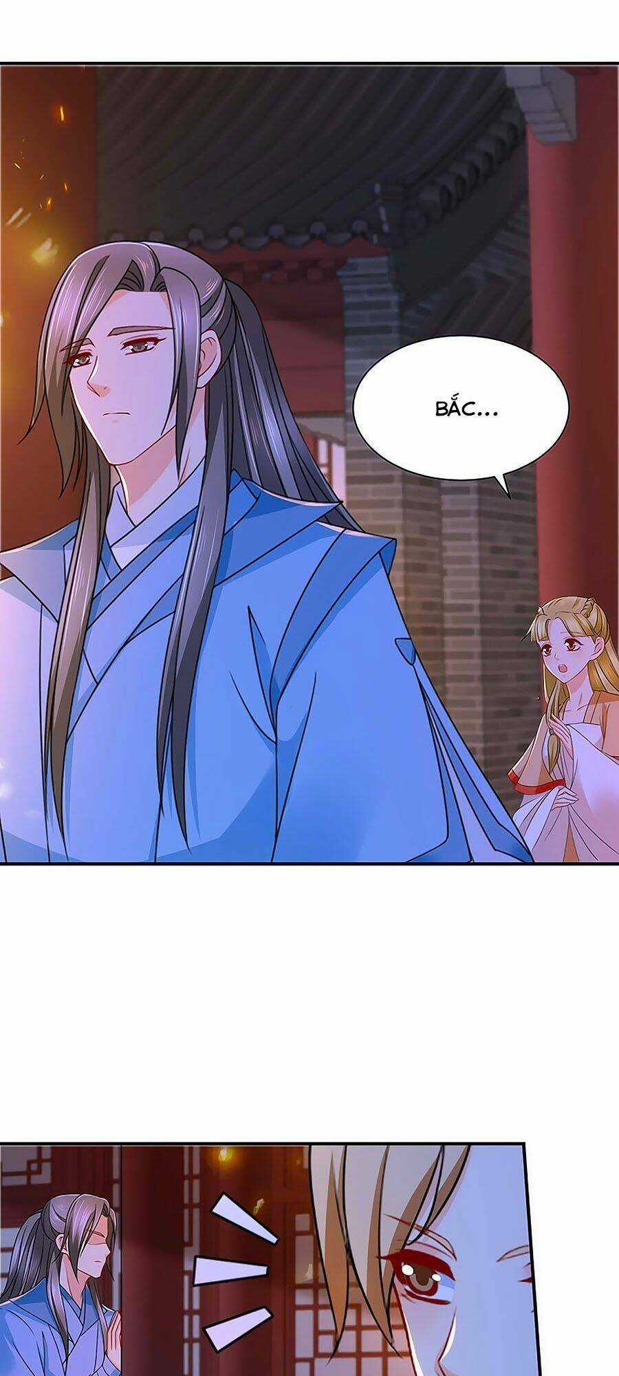 Kiêu Sủng Y Phi - Chapter 202 - Trang 4