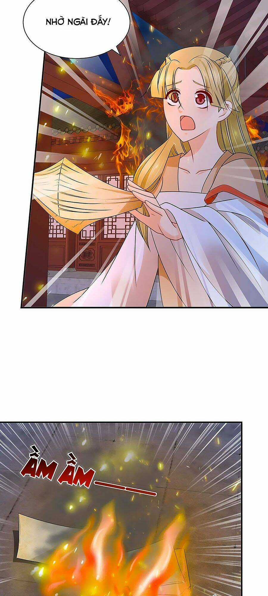 Kiêu Sủng Y Phi - Chapter 202 - Trang 7