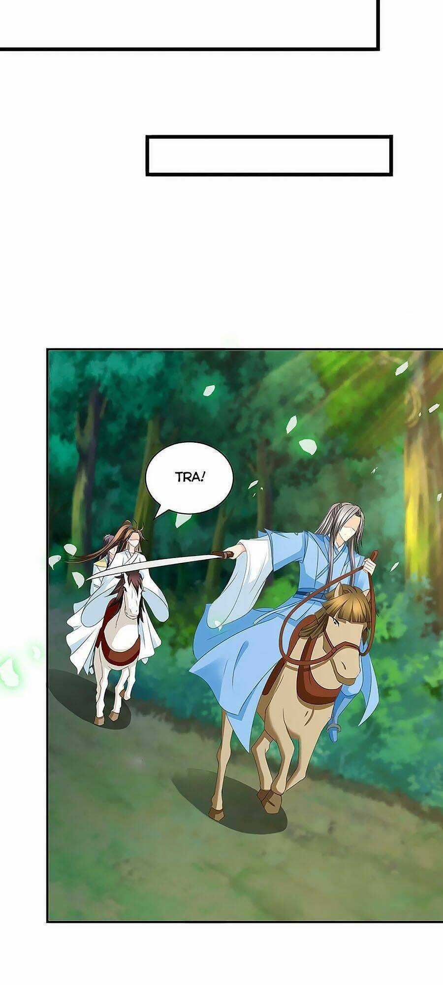 Kiêu Sủng Y Phi - Chapter 202 - Trang 9