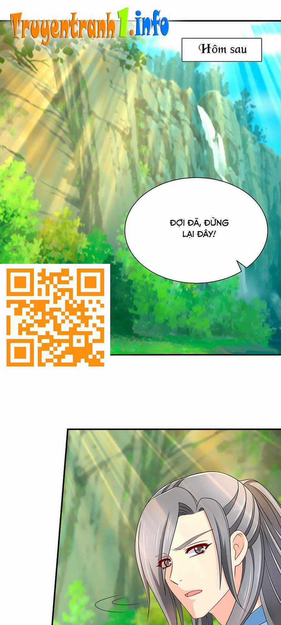 Kiêu Sủng Y Phi - Chapter 203 - Trang 1