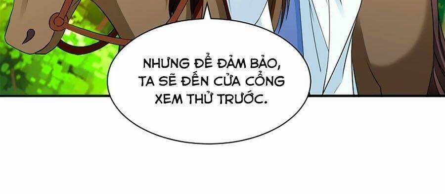 Kiêu Sủng Y Phi - Chapter 203 - Trang 3