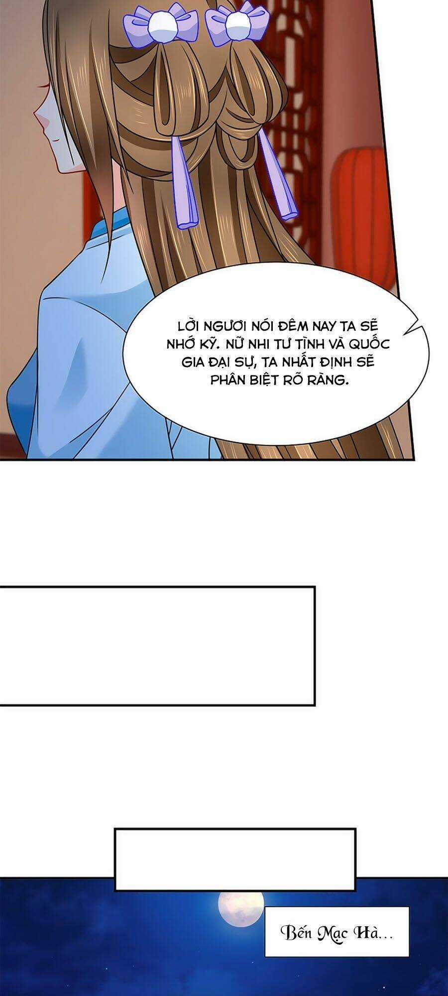 Kiêu Sủng Y Phi - Chapter 203 - Trang 24