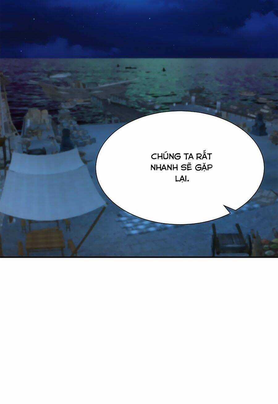 Kiêu Sủng Y Phi - Chapter 203 - Trang 25