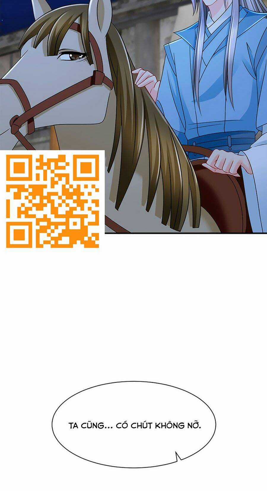 Kiêu Sủng Y Phi - Chapter 203 - Trang 28