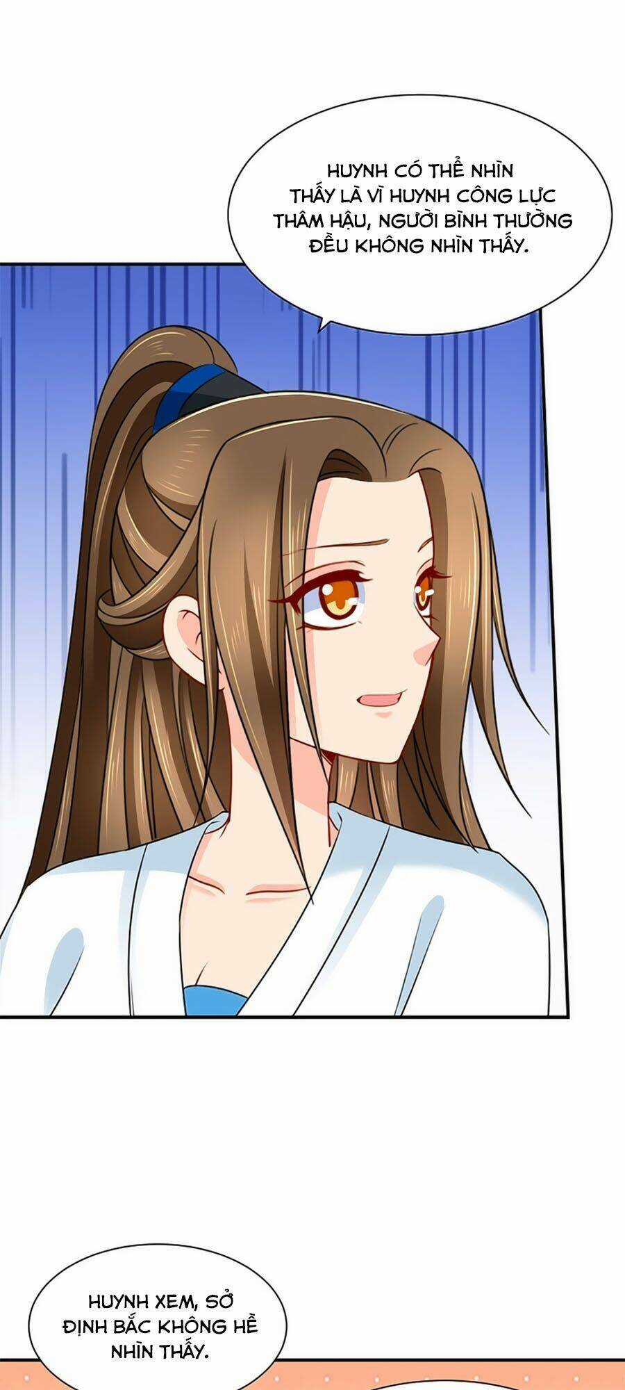 Kiêu Sủng Y Phi - Chapter 203 - Trang 5