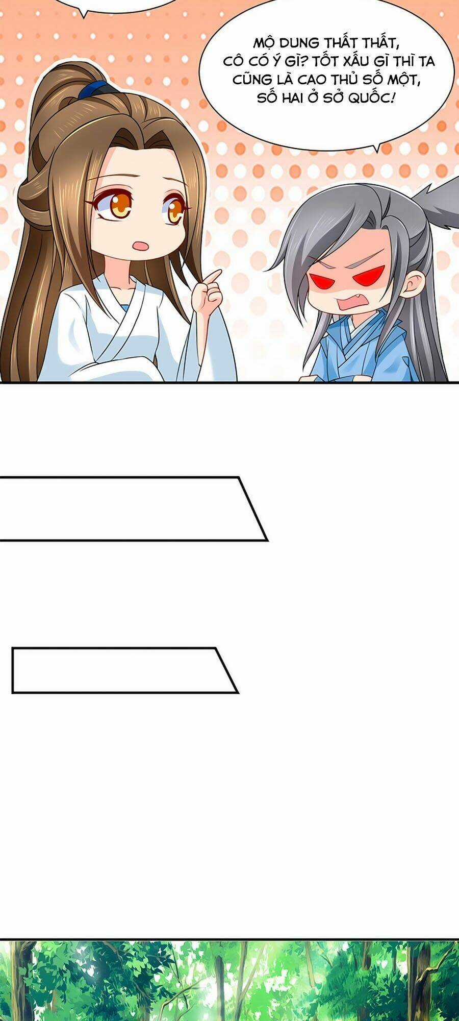 Kiêu Sủng Y Phi - Chapter 203 - Trang 6