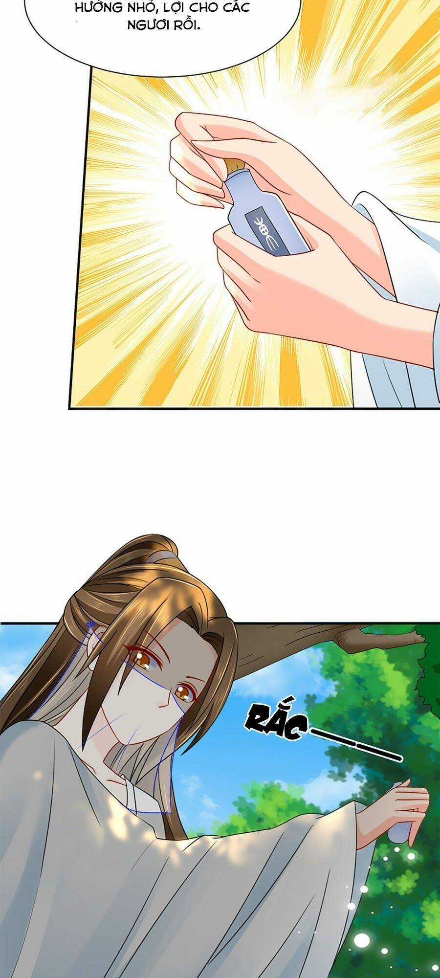 Kiêu Sủng Y Phi - Chapter 203 - Trang 10