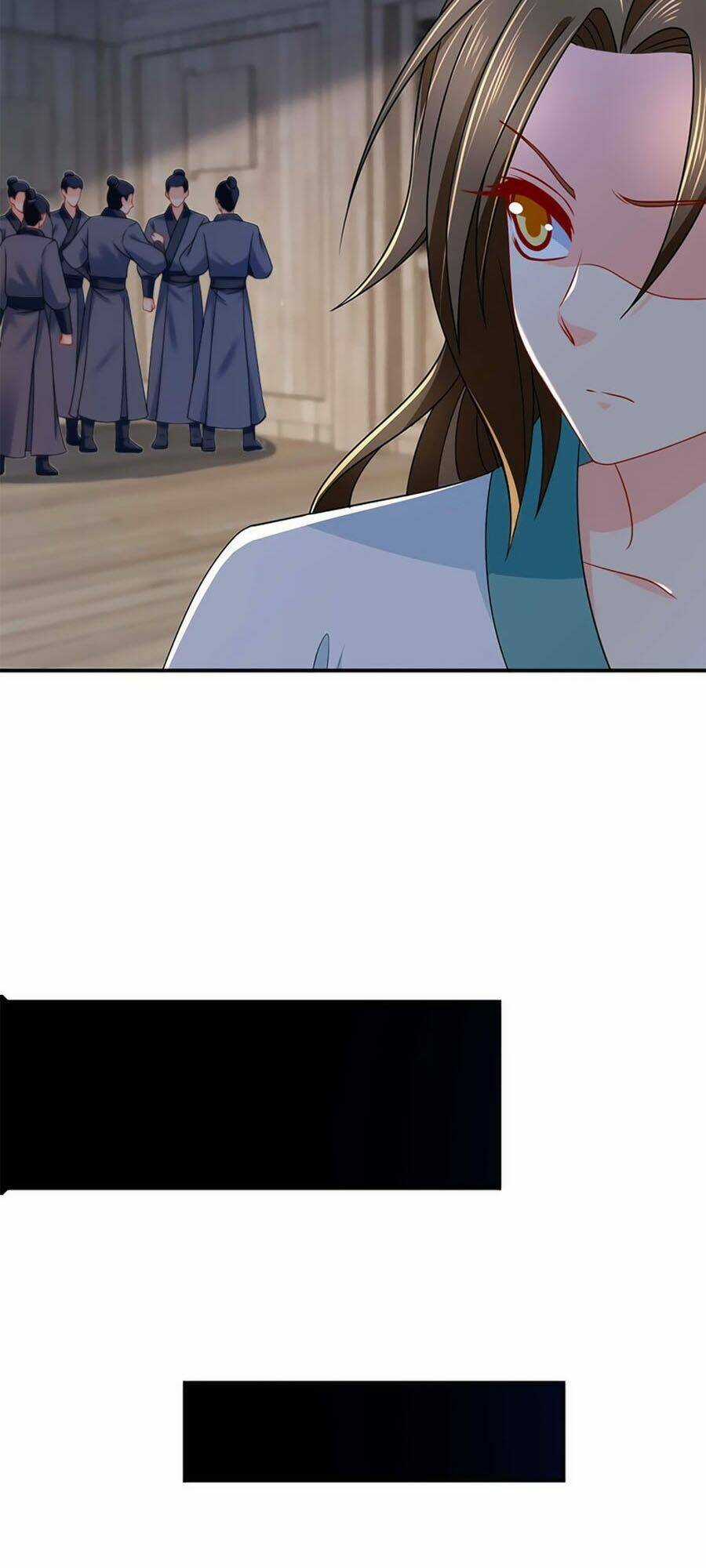 Kiêu Sủng Y Phi - Chapter 204 - Trang 12