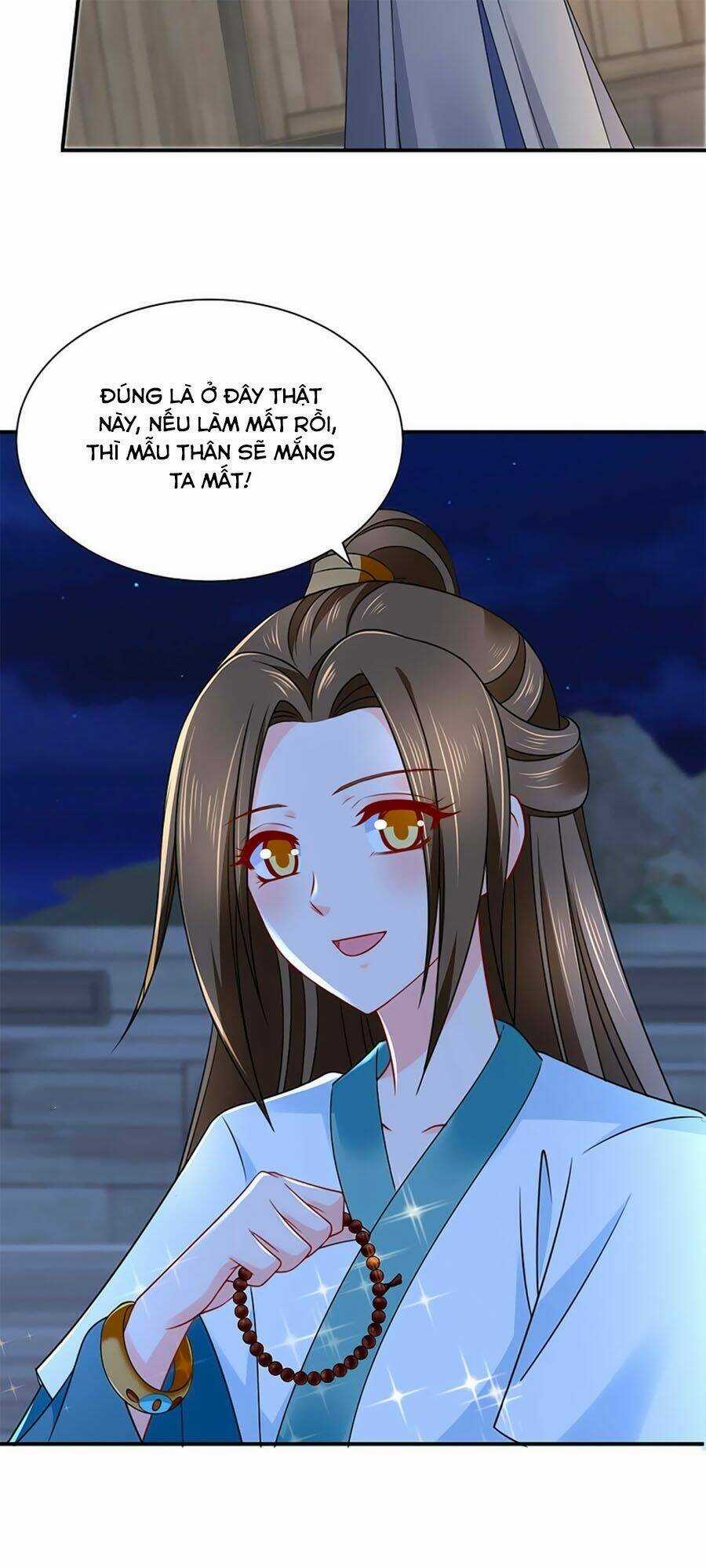Kiêu Sủng Y Phi - Chapter 204 - Trang 15