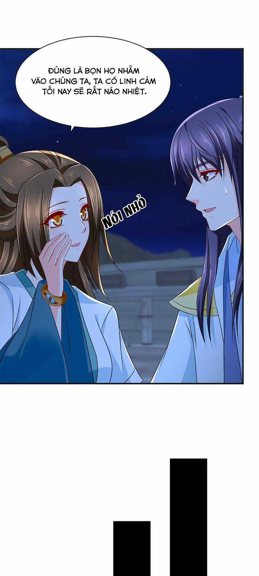 Kiêu Sủng Y Phi - Chapter 204 - Trang 16