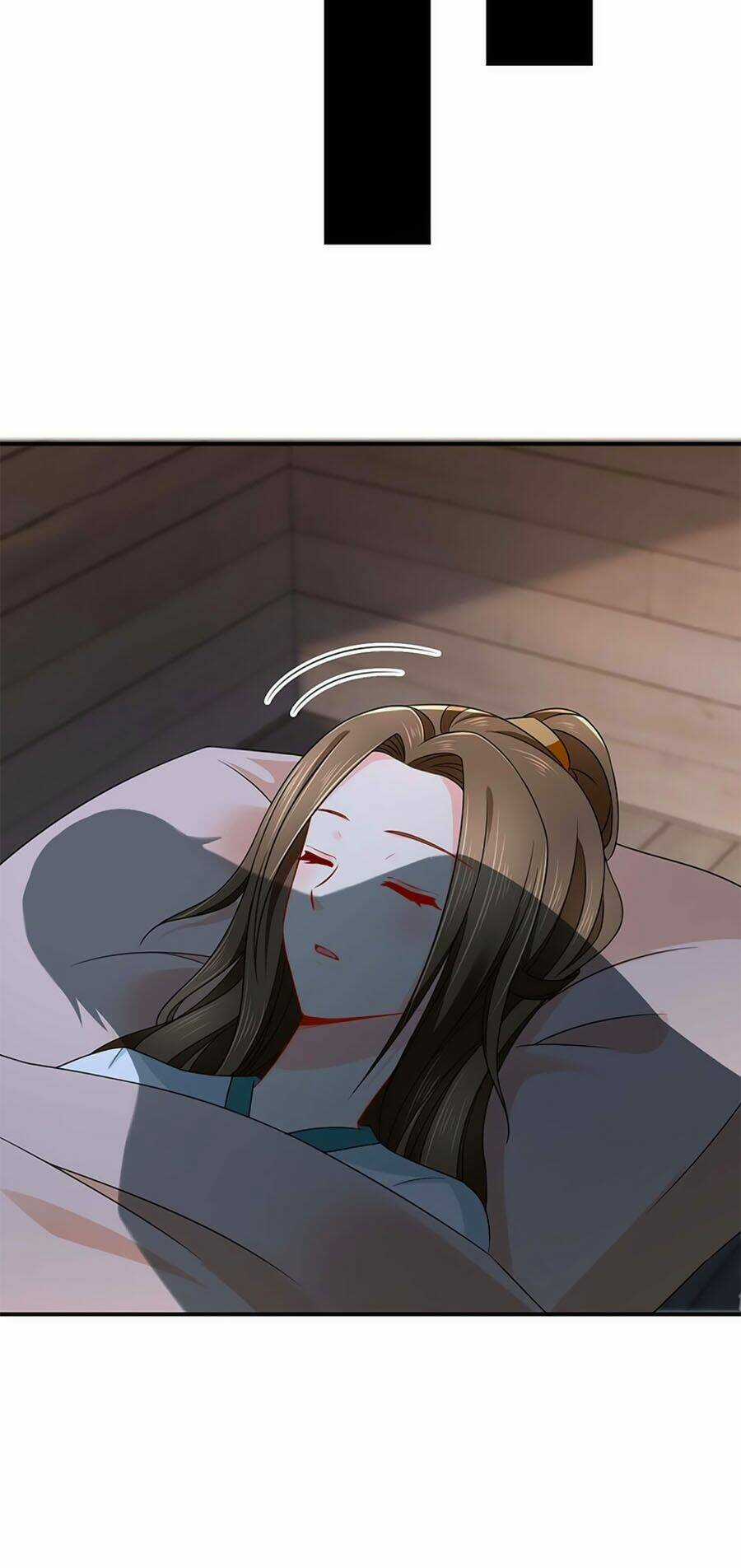 Kiêu Sủng Y Phi - Chapter 204 - Trang 17