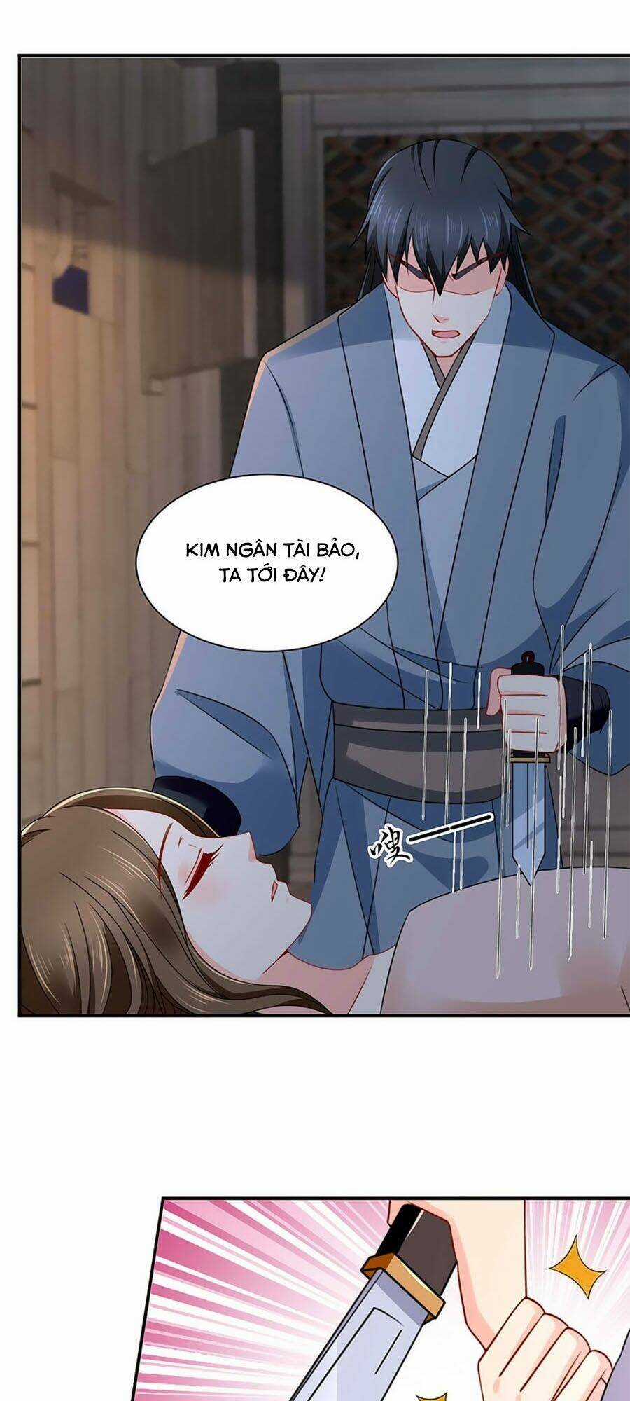 Kiêu Sủng Y Phi - Chapter 204 - Trang 18