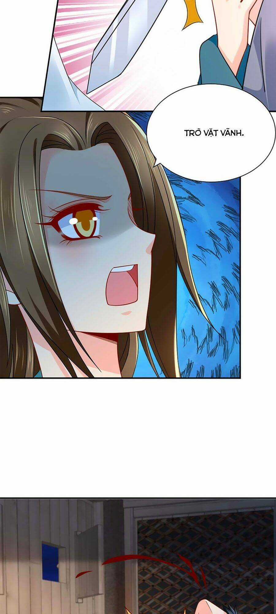 Kiêu Sủng Y Phi - Chapter 204 - Trang 19