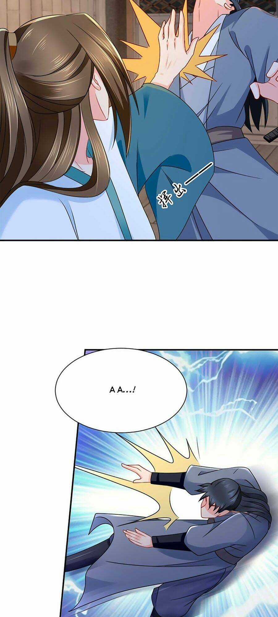 Kiêu Sủng Y Phi - Chapter 204 - Trang 20