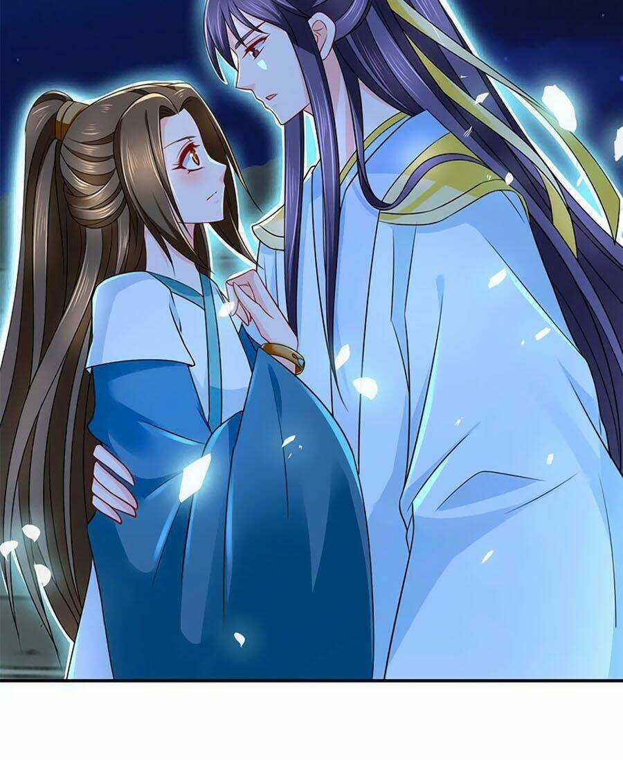 Kiêu Sủng Y Phi - Chapter 204 - Trang 3