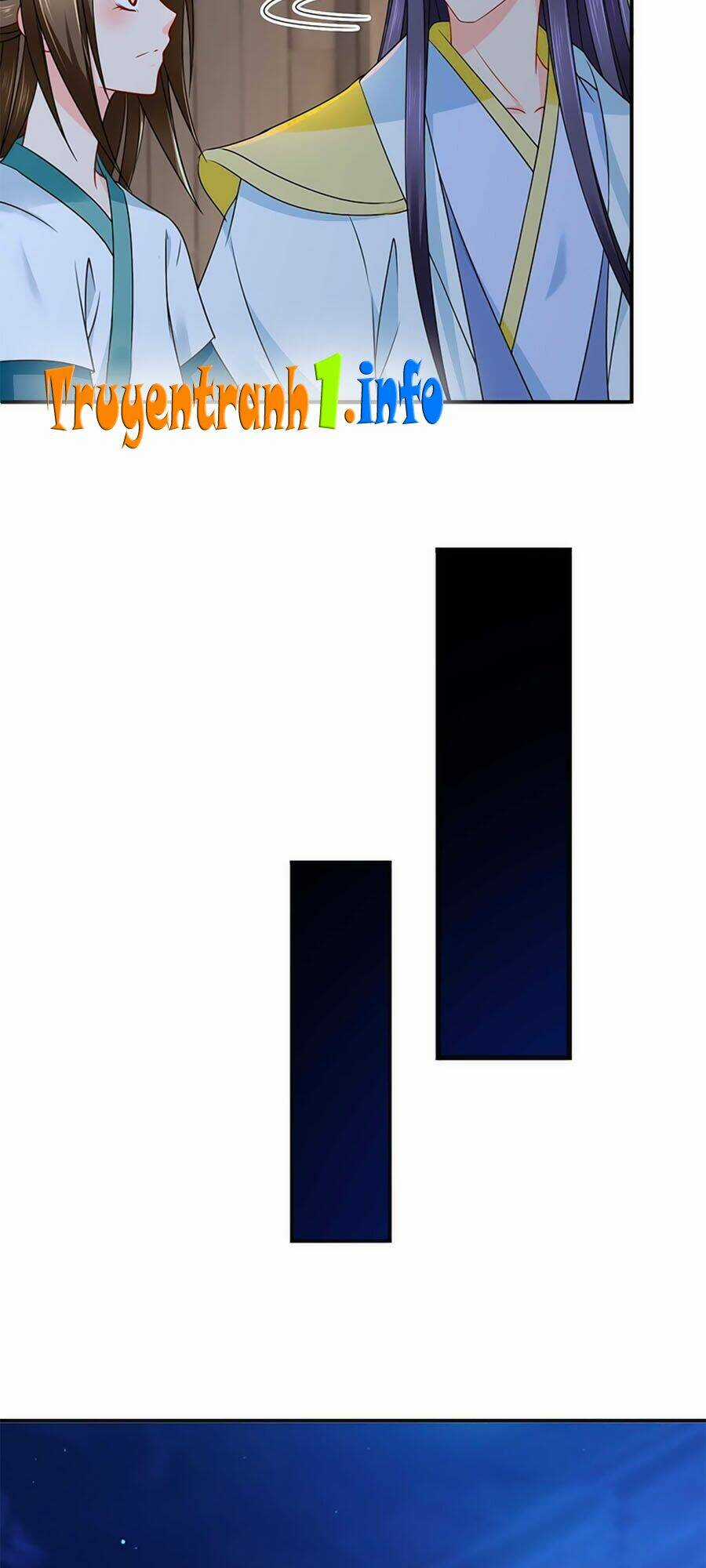 Kiêu Sủng Y Phi - Chapter 204 - Trang 23