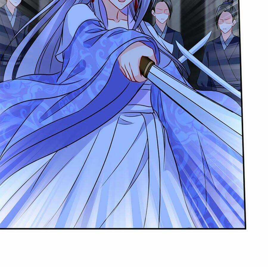 Kiêu Sủng Y Phi - Chapter 204 - Trang 25