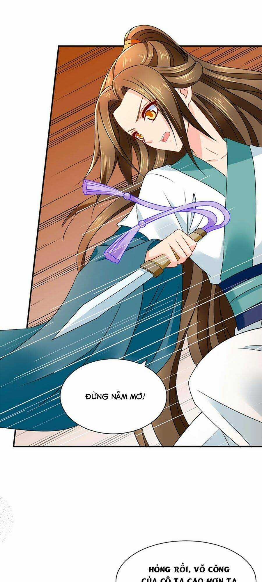 Kiêu Sủng Y Phi - Chapter 204 - Trang 26