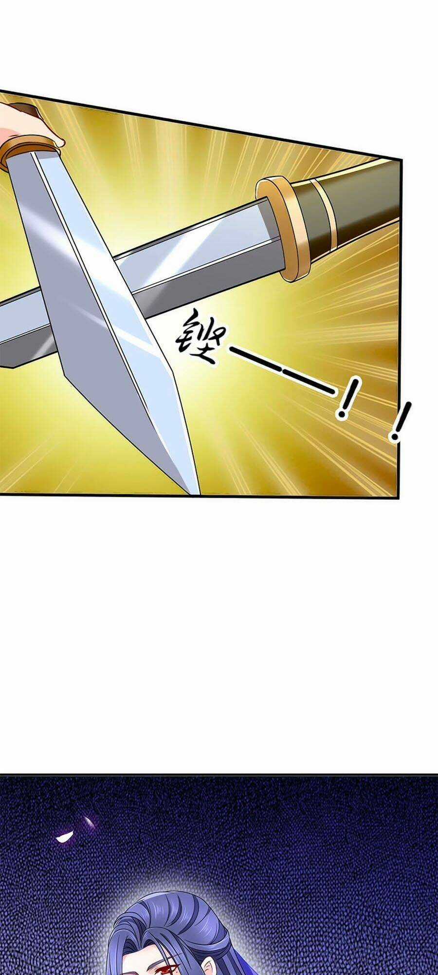 Kiêu Sủng Y Phi - Chapter 204 - Trang 28