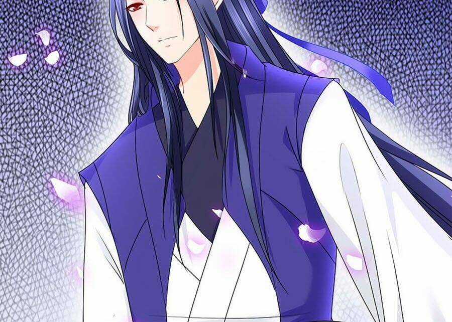 Kiêu Sủng Y Phi - Chapter 204 - Trang 29