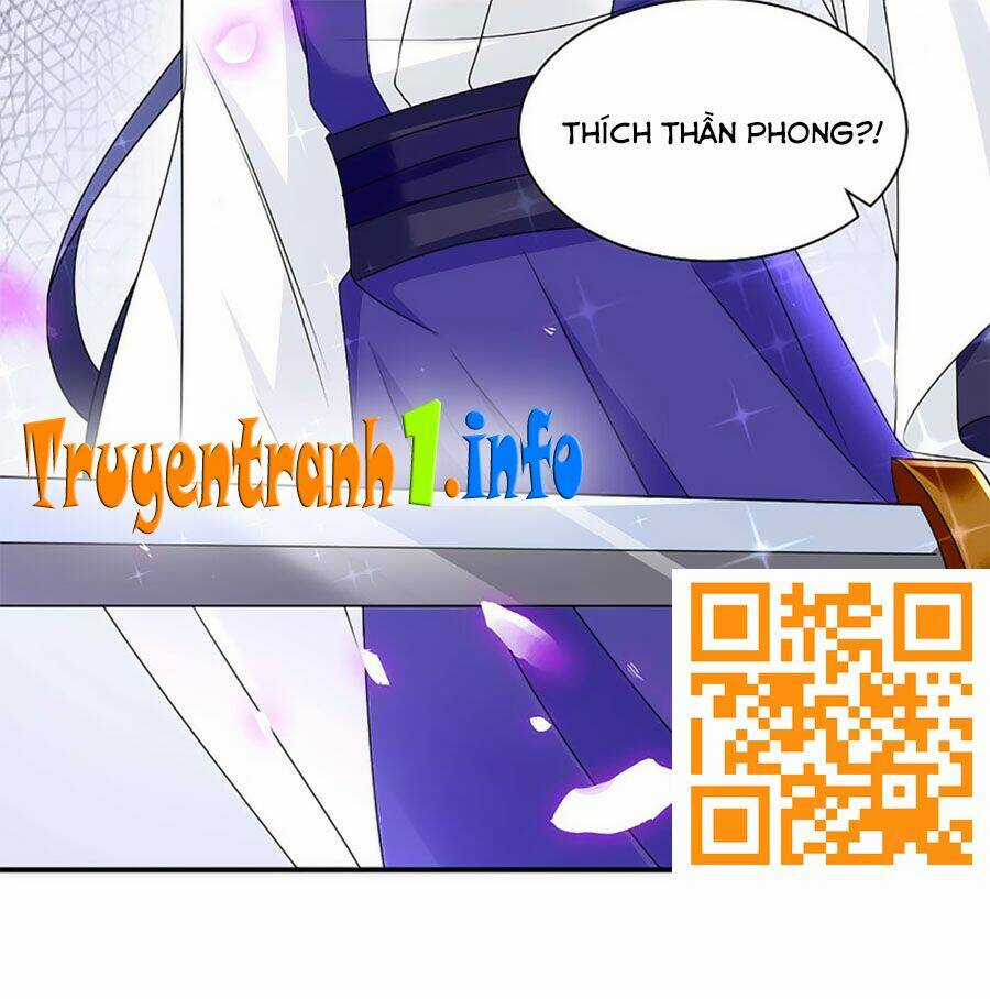 Kiêu Sủng Y Phi - Chapter 204 - Trang 30