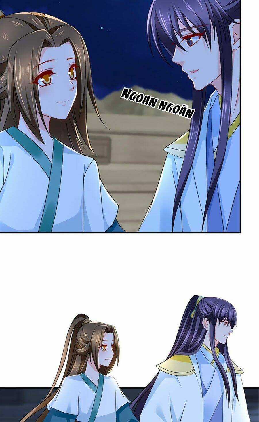 Kiêu Sủng Y Phi - Chapter 204 - Trang 6